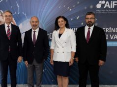 Yarının Tedavilerinde Türkiye’nin İmzası Var