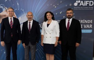 Yarının Tedavilerinde Türkiye’nin İmzası Var