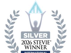 PNH Tanısı için Dijital Dönüşüm Projesi’ne Uluslararası Gümüş Stevie® Ödülü