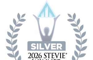 PNH Tanısı için Dijital Dönüşüm Projesi’ne Uluslararası Gümüş Stevie® Ödülü