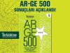 Ar-Ge Harcamalarında İlaç Firmaları Öne Çıktı