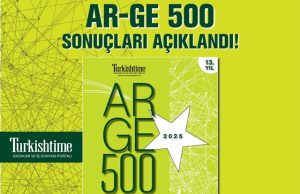 Ar-Ge Harcamalarında İlaç Firmaları Öne Çıktı