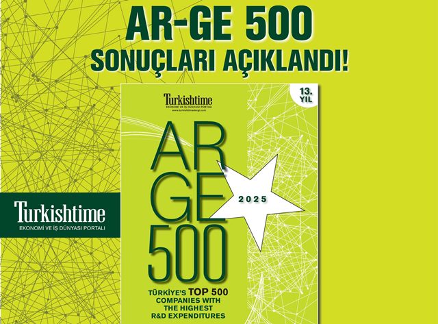 ar-ge harcama-ilaç sektörü-2025