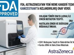 FDA’dan İleri Evre Meme Kanseri Tedavisinde Yeni Yaklaşım: Dolaşan Tümör DNA’sı Yönlendirmeli İlk Kanser Tedavisine Hızlandırılmış Onay