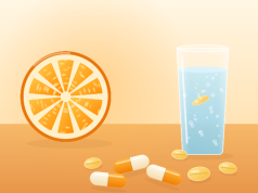 C Vitamini Kanser Öncesi Kan Hastalıklarında Sağkalım Sinyali Verdi: Faz 3 Çalışma Gerekiyor