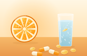 C Vitamini Kanser Öncesi Kan Hastalıklarında Sağkalım Sinyali Verdi: Faz 3 Çalışma Gerekiyor