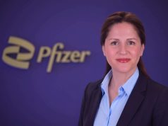 Pfizer Türkiye Ruhsatlandırma Direktörü Elif Turan Usanmaz oldu