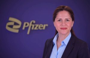 Pfizer Türkiye Ruhsatlandırma Direktörü Elif Turan Usanmaz oldu