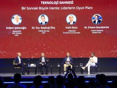 Polifarma CEO’su Başbuğ Öke: Öğrenen ve Merak Eden Liderler, Sürekli Gelişen Organizasyonlar Yaratıyor