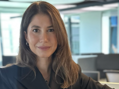 Hande Ereke, Sandoz Türkiye Reçeteli İlaçlar İş Birimi Direktörü