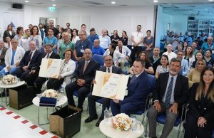 Yeditepe Koşuyolu Hastanesi, İstanbul’da SAS Altın Akreditasyon Belgesini Alan İlk Üniversite Hastanesi Oldu