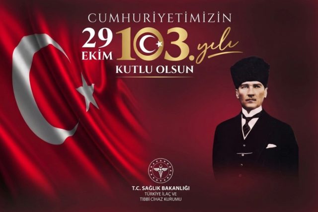 29 ekim cumhuriyet bayramı-titck