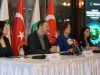 “Türkiye Bağımlılık ve Çevre Araştırma Raporu”