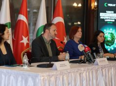 “Türkiye Bağımlılık ve Çevre Araştırma Raporu”