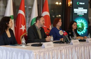 “Türkiye Bağımlılık ve Çevre Araştırma Raporu”