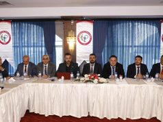 Doğu Güneydoğu Eczacı Odaları 3. Toplantı Sonuç Bildirgesi
