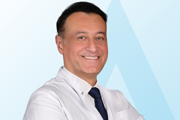 Dr. Abdullah Yener İnce