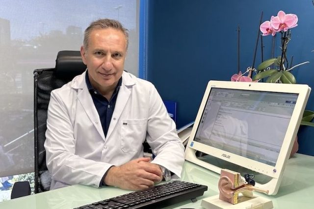 Dr. Fuat Güder