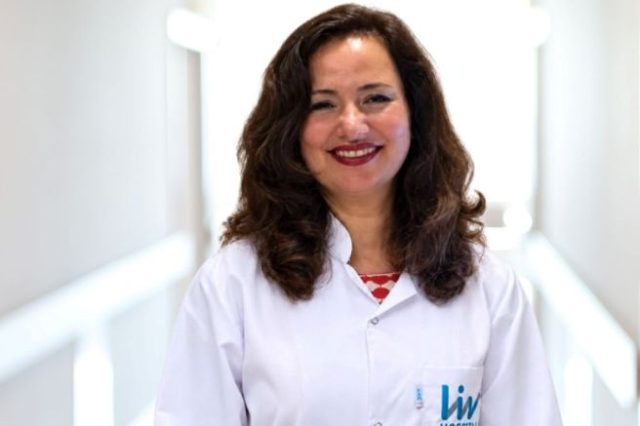 Dr. Lale Beatrice Öktem