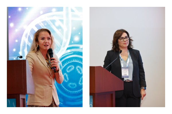 Dr. Özde Tırna- Derya Dönmez