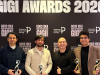 Erdem Sağlık Grubu’na GIGI Awards 2026’dan iki ödül