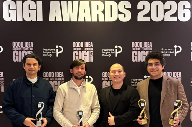 Erdem Sağlık Grubu-GIGI Awards
