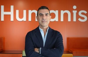 Ertan Timuçin, Humanis Ticari Operasyonlar İş Birim Müdürü