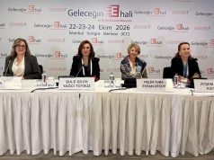 “En Büyük Eczacılık Buluşması” Geleceğin E Hali 2026