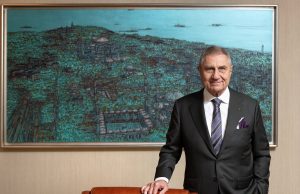 Türk İlaç Sanayisinin Dününe Tanıklık, Yarınına Rehberlik Eden Türkiye İlaç Sanayi Derneği 75 Yaşında!