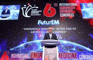 “Hekimlik Duygu Mesleğidir”