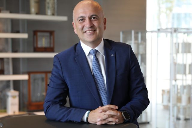 Köksal Ülgen