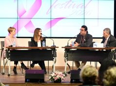Fersan, Pembe Festival’de “Kontrol Sende” Diyerek Meme Sağlığı Farkındalığına Desteğini Sürdürdü
