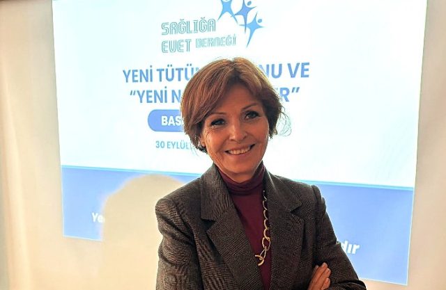Prof. Dr. Elif Dağlı