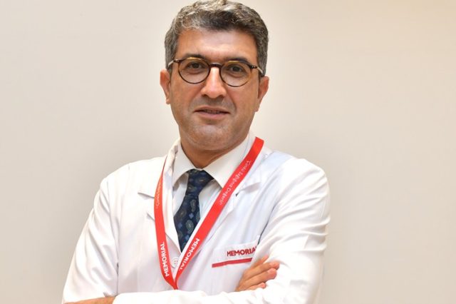 Prof. Dr. Emin Köse