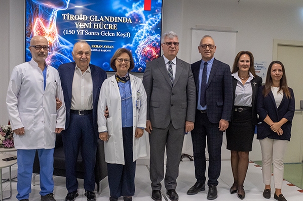 Prof. Dr. Erhan Ayşan-yeditepe
