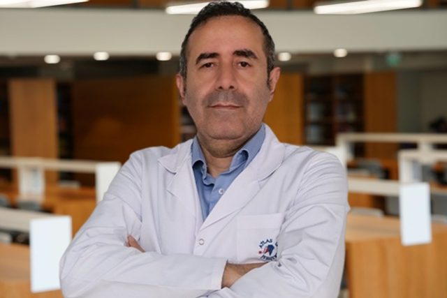 Prof. Dr. Hasan Belli