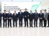 Sağlık Bakanı Prof. Dr. Kemal Memişoğlu, Güney Kore’de Türkiye’de Kurulması Planlanan Üretim Tesisi İçin Resmi Temaslarda Bulundu