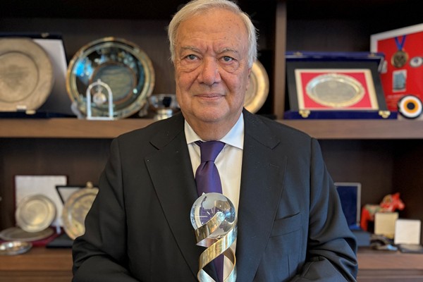 Prof. Dr. M. Necmettin Pamir
