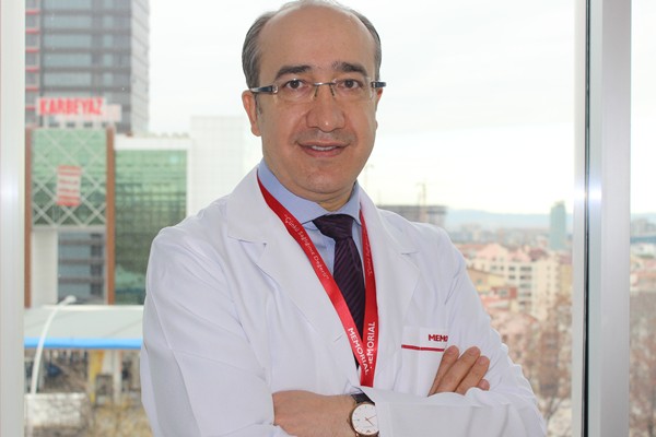Prof. Dr. Ramazan Yıldız
