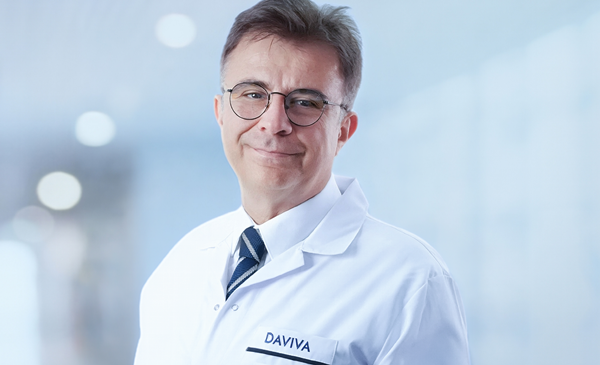 Prof. Dr. Yavuz Aras