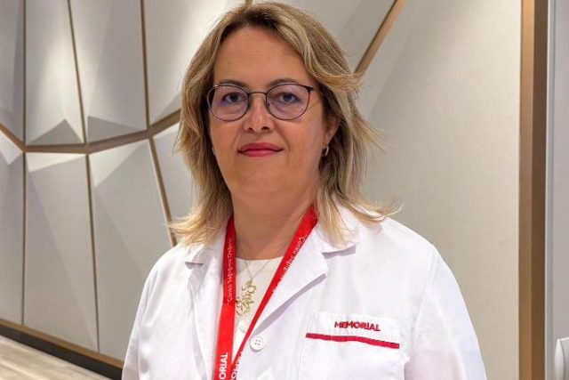 Prof. Dr. Yeliz Emine Ersoy