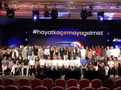 Sanovel 40 Yılı Aşan Deneyimini Üroloji Alanına Taşıyor