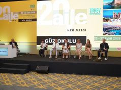 WONCA ve Uluslararası Aile Hekimliği Kuruluşlarından Güçlü Katılım