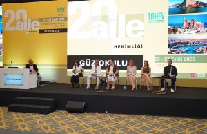 WONCA ve Uluslararası Aile Hekimliği Kuruluşlarından Güçlü Katılım