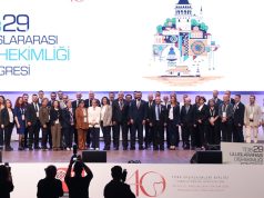 TDB 29.Uluslararası Dişhekimliği Kongresi