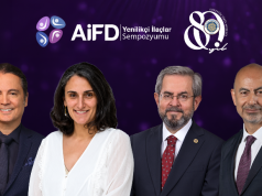 “İnovasyondan Erişime Bütünsel Dönüşüm”