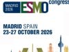 ESMO 2026 Madrid’de: Kişiselleştirilmiş mRNA Aşısı, Yeni Nesil KRAS İnhibitörü ve Ivonescimab Öne Çıktı