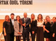 Merck Türkiye’nin “İyilikte Buluşuyoruz” Projesine Sağlıkta Sosyal Sorumluluk Ödülü
