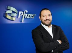 Kerem Helvacıoğlu, Pfizer Türkiye Sağlık Politikaları ve İletişim Lideri