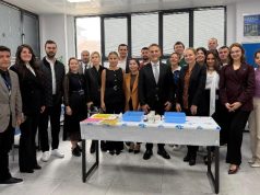 Polifarma’nın üçüncü ‘’İlaç Gibi Proje’’si